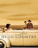 The Hi-Lo Country poster